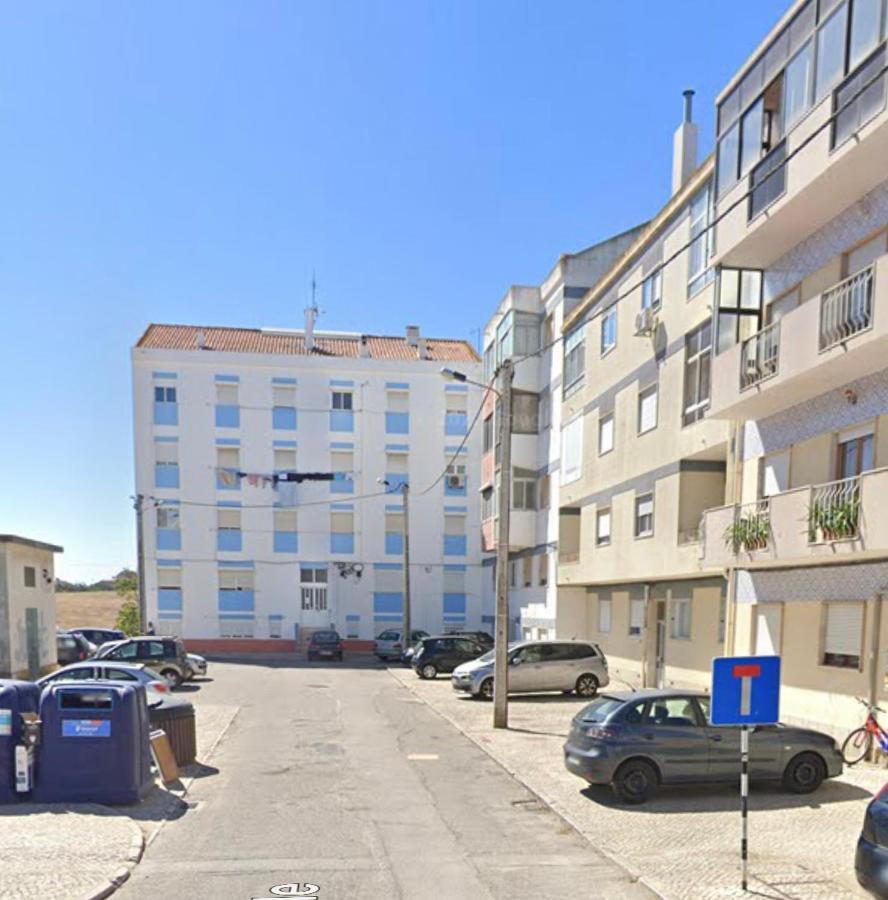 Apartamento Remodelado No Seixal Сейшал Экстерьер фото