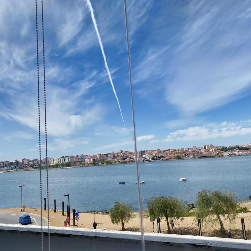 Apartamento Remodelado No Seixal Сейшал Экстерьер фото