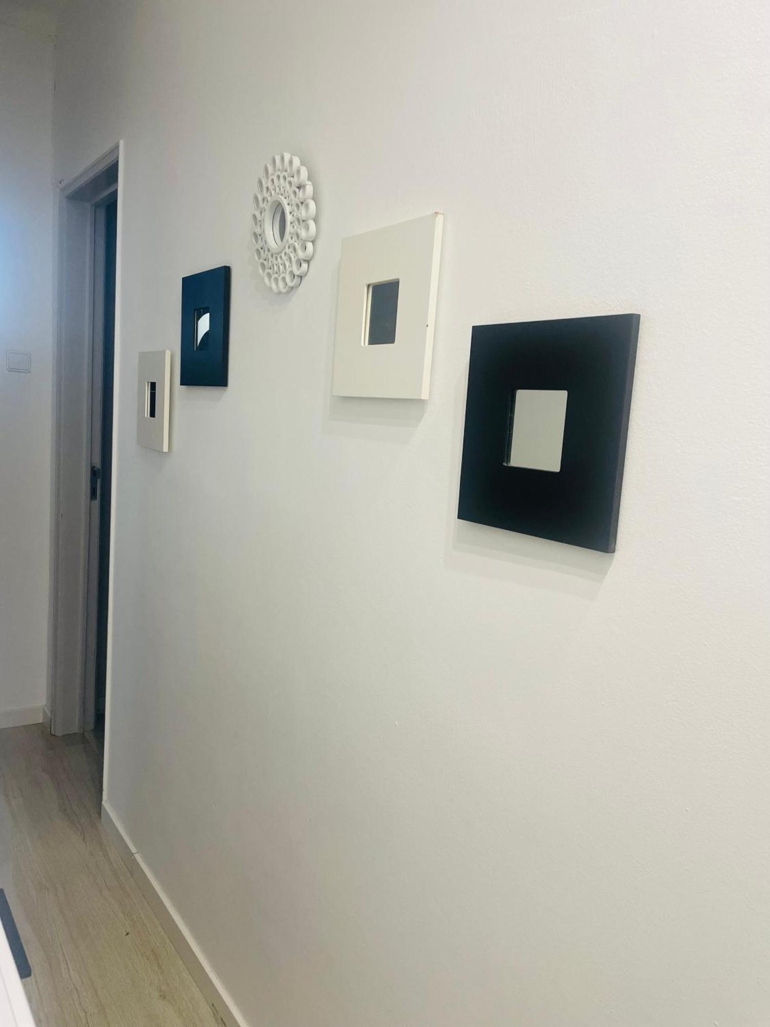 Apartamento Remodelado No Seixal Сейшал Экстерьер фото