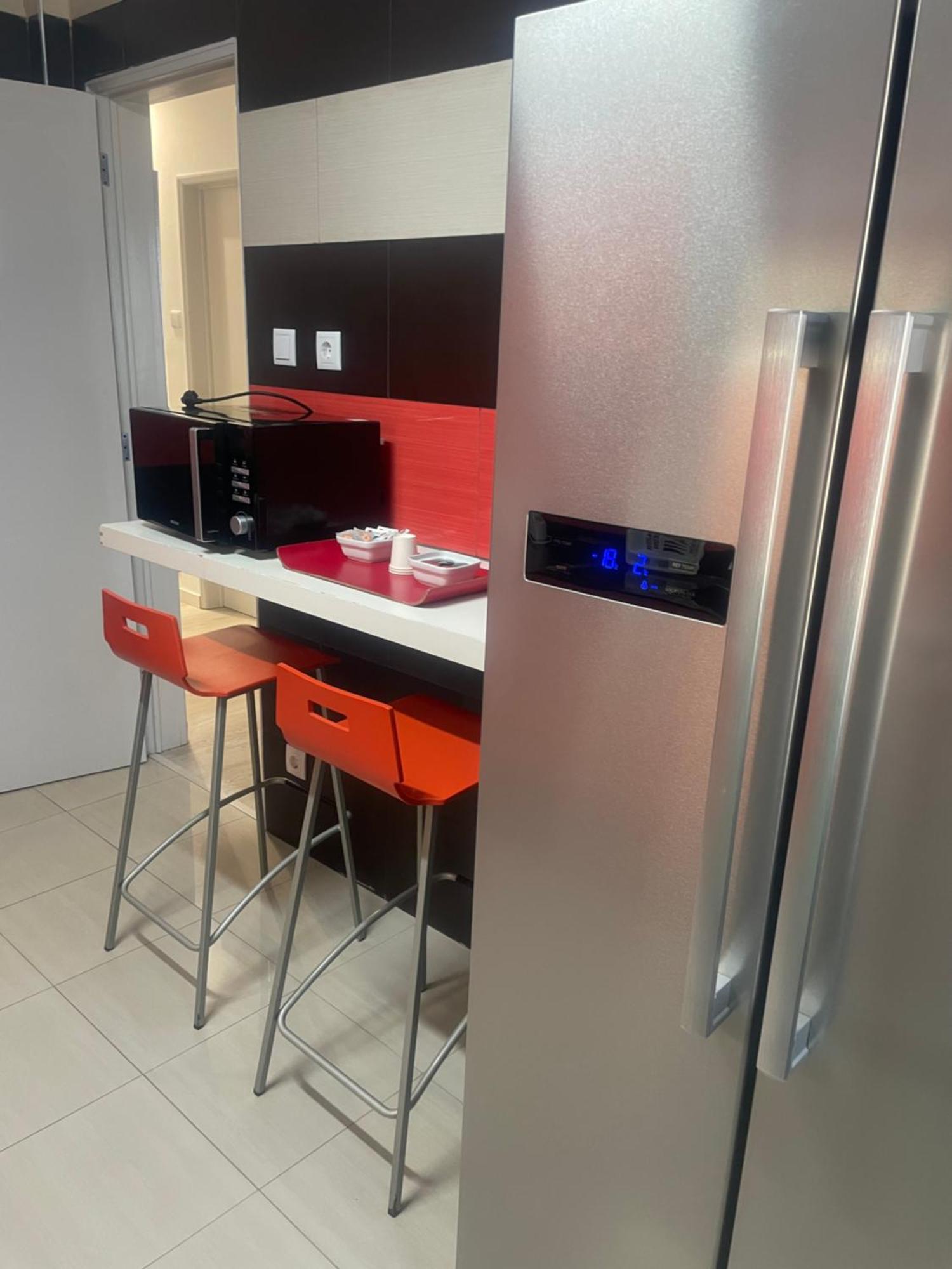 Apartamento Remodelado No Seixal Сейшал Экстерьер фото
