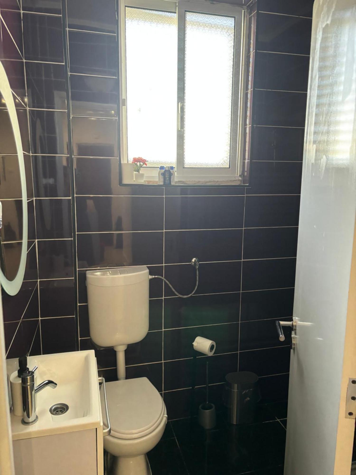 Apartamento Remodelado No Seixal Сейшал Экстерьер фото